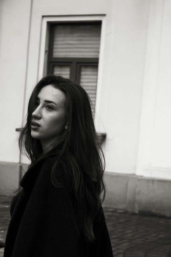 портрет