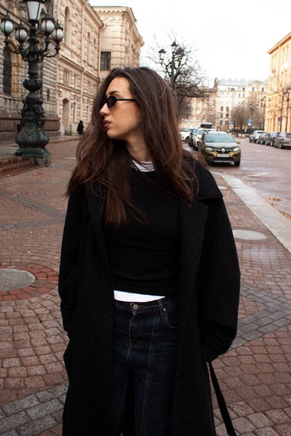 улица