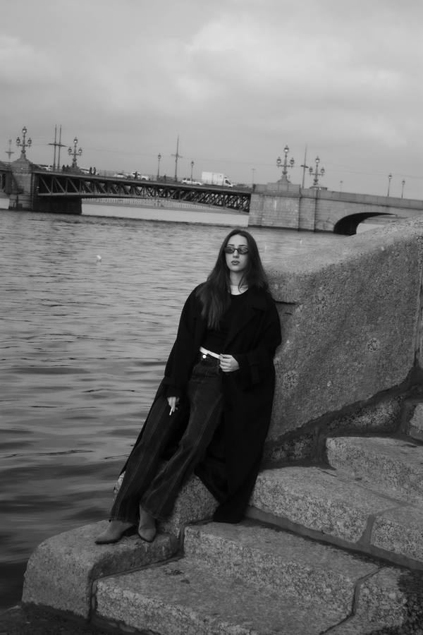 улица
